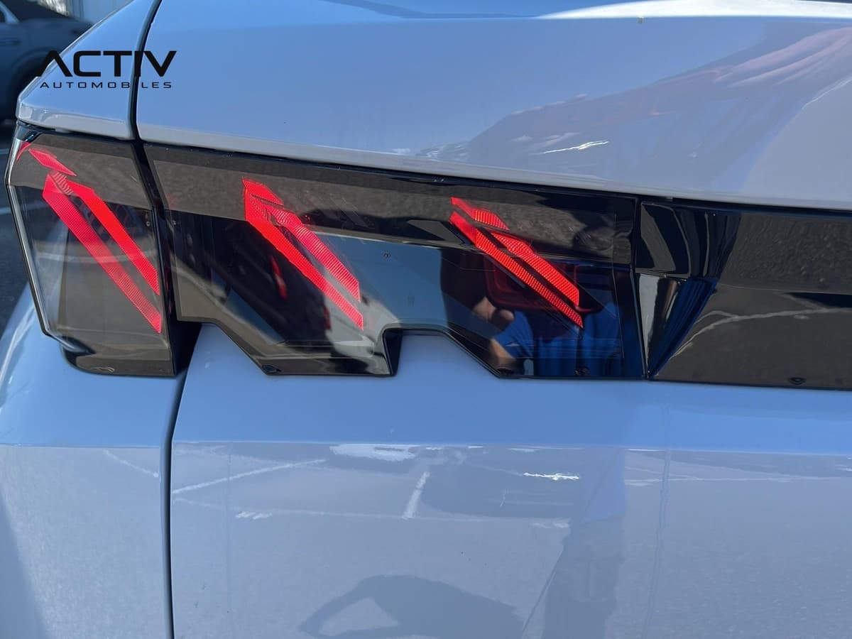 Peugeot 5008 2026 – photo 12