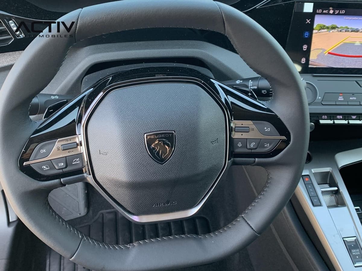 Peugeot 308 Nouvelle 2026 – photo 14