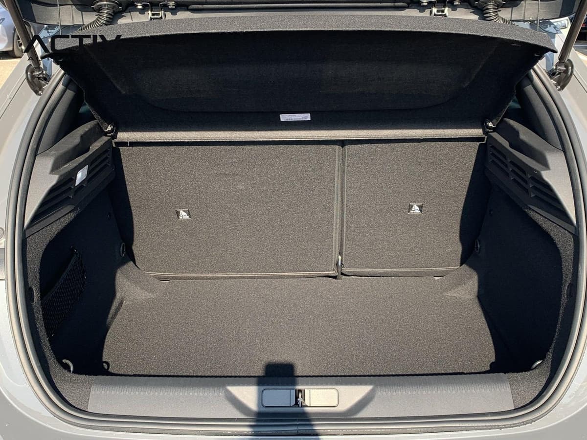 Peugeot 308 Nouvelle 2026 – photo 11