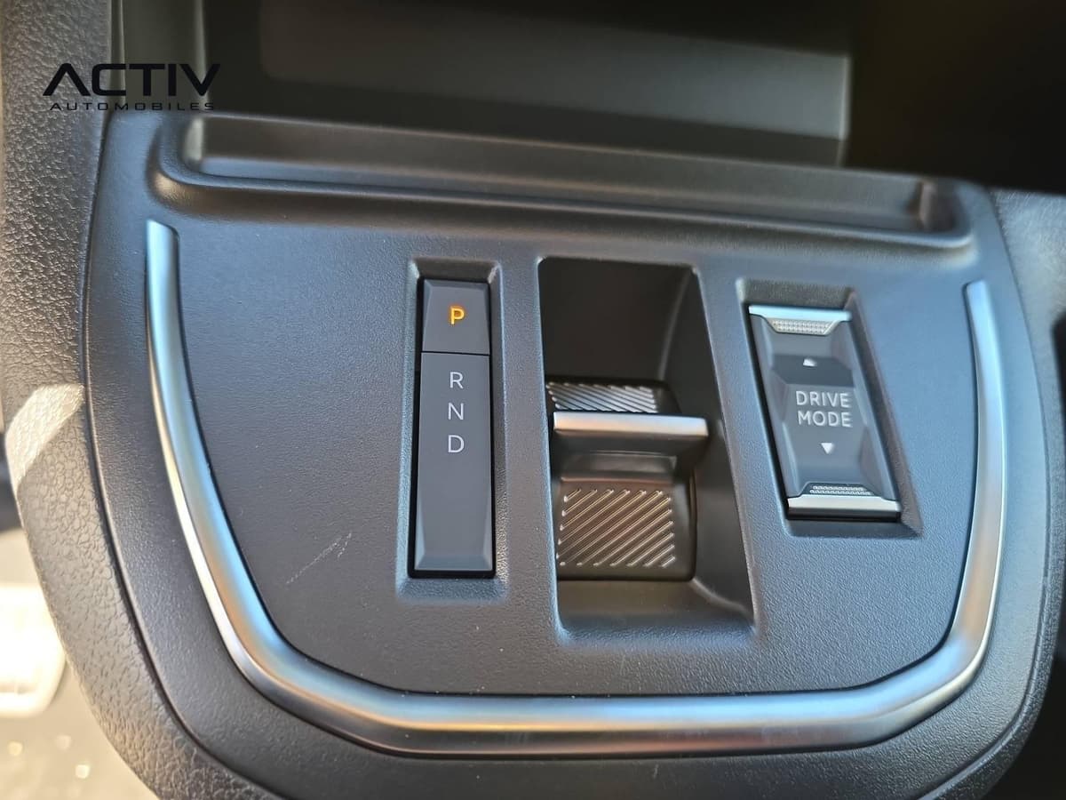 Peugeot Expert Fourgon 2026 – photo 16