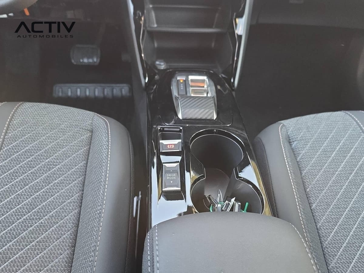 Peugeot 2008 2026 – photo 17