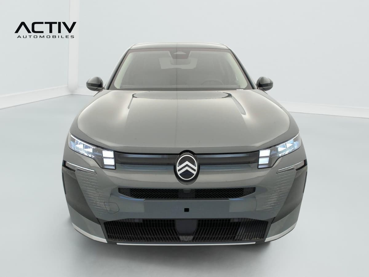 Citroën C5 Aircross Hybride Nouveau 2026 – photo 3