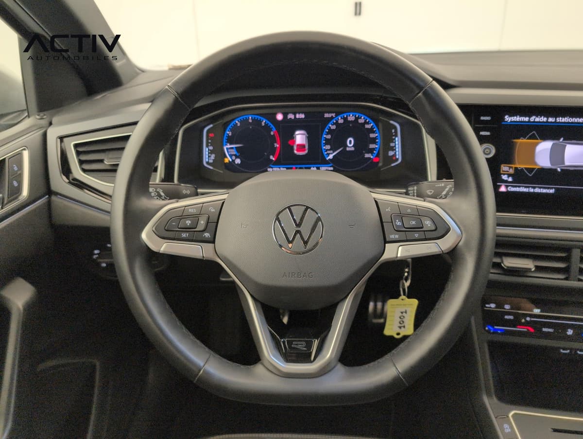 Volkswagen Taigo 2025 – photo 14