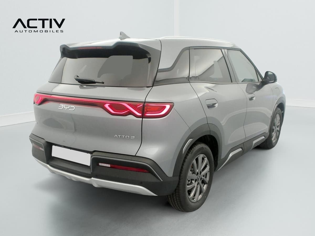 BYD Atto 2 Phev 2026 – photo 7