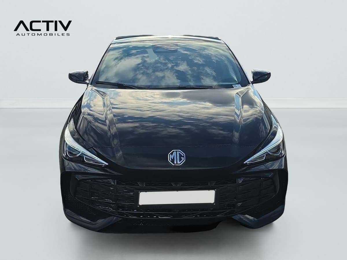 MG Mg3 2026 – photo 3