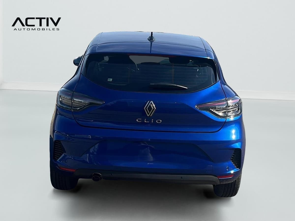Renault Clio 5 2026 – photo 6