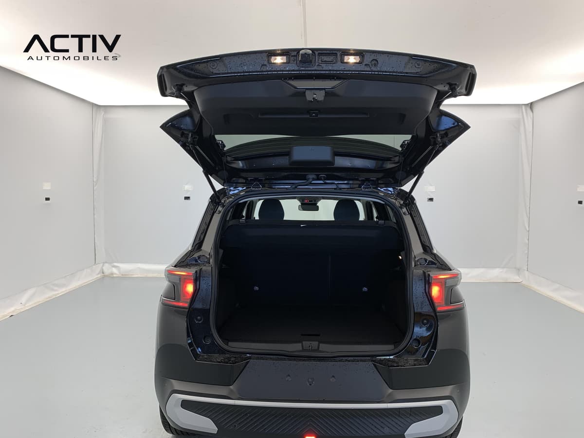Citroën C3 Aircross 2026 – photo 12