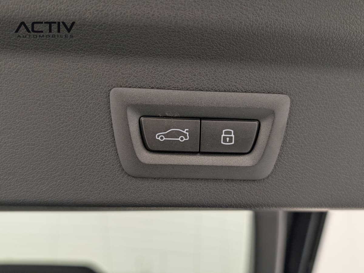 BMW X2 U10 2025 – photo 20