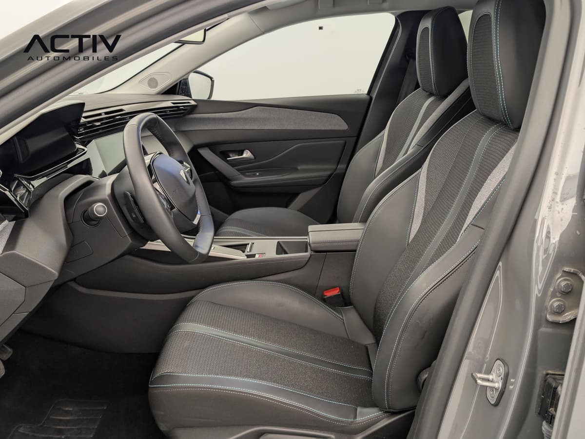 Peugeot 408 2025 – photo 16