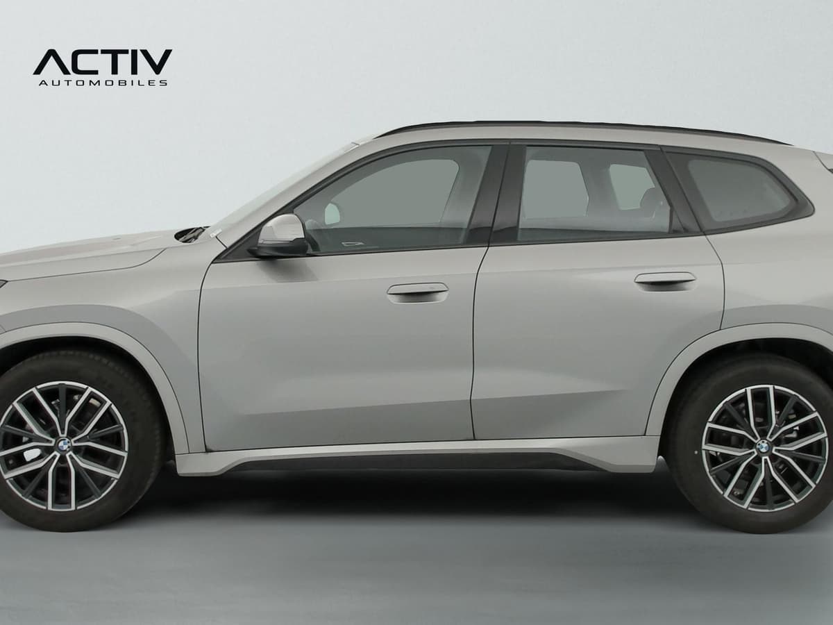 BMW X1 U11 2026 – photo 4