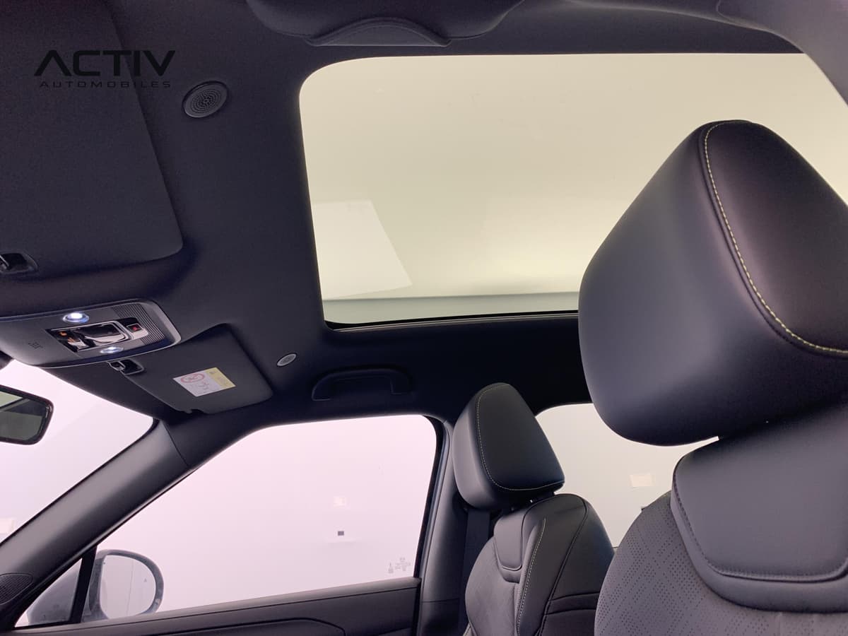 BYD Atto 2 Phev 2026 – photo 18
