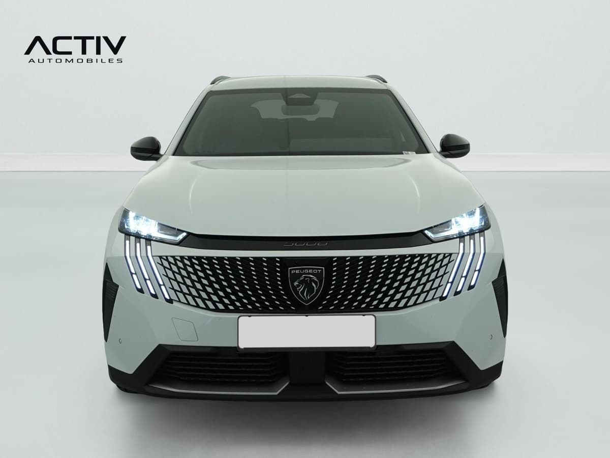 Peugeot 5008 2025 – photo 3