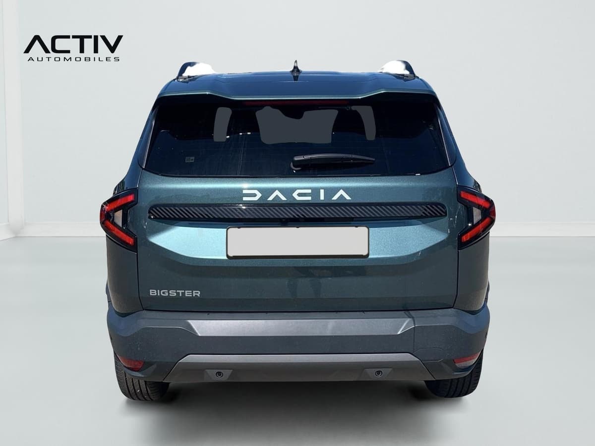 Dacia Bigster 2026 – photo 6