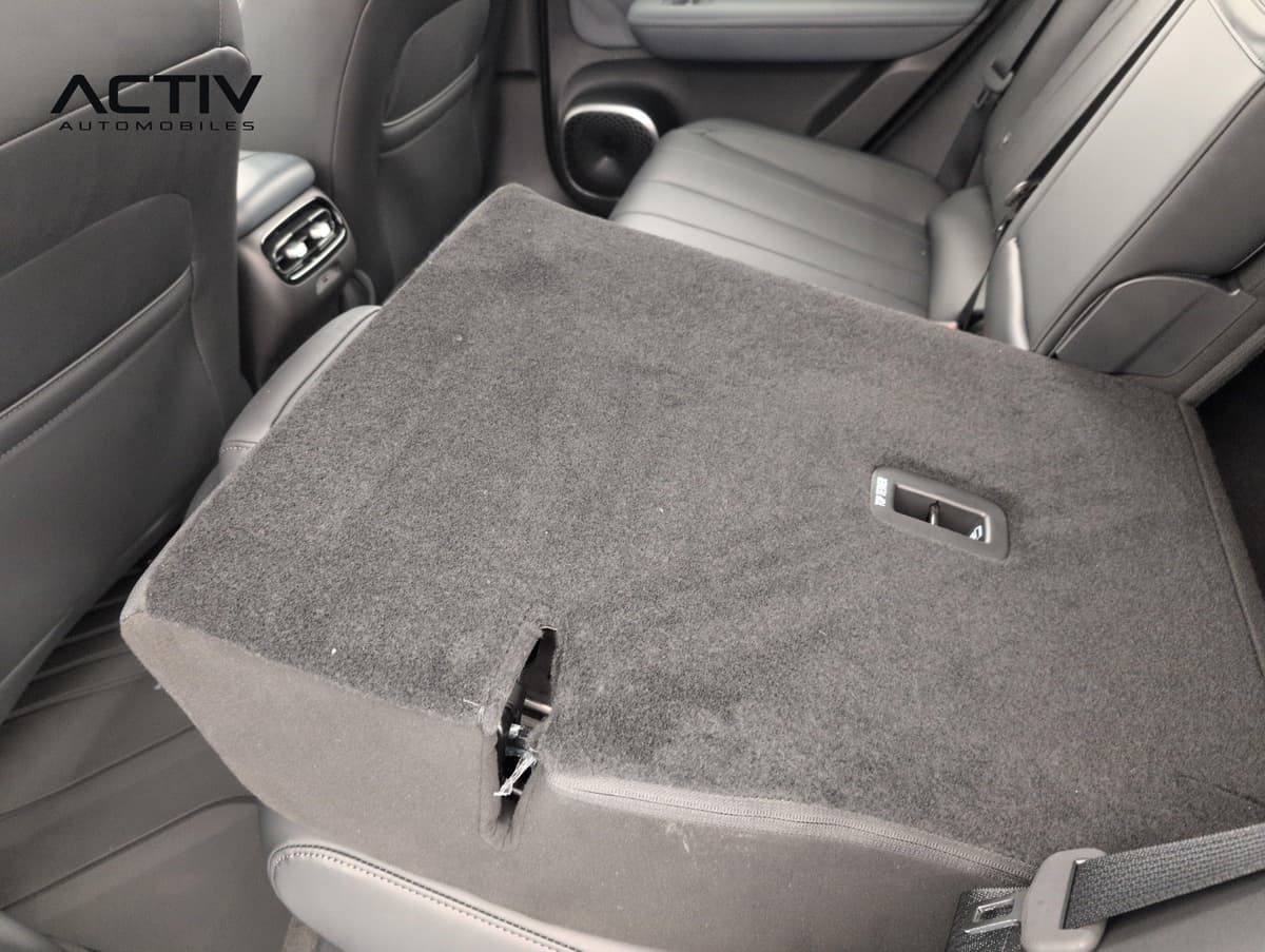 Aion Ut LUXURY 2026 d'occasion — photo 17 sur 20