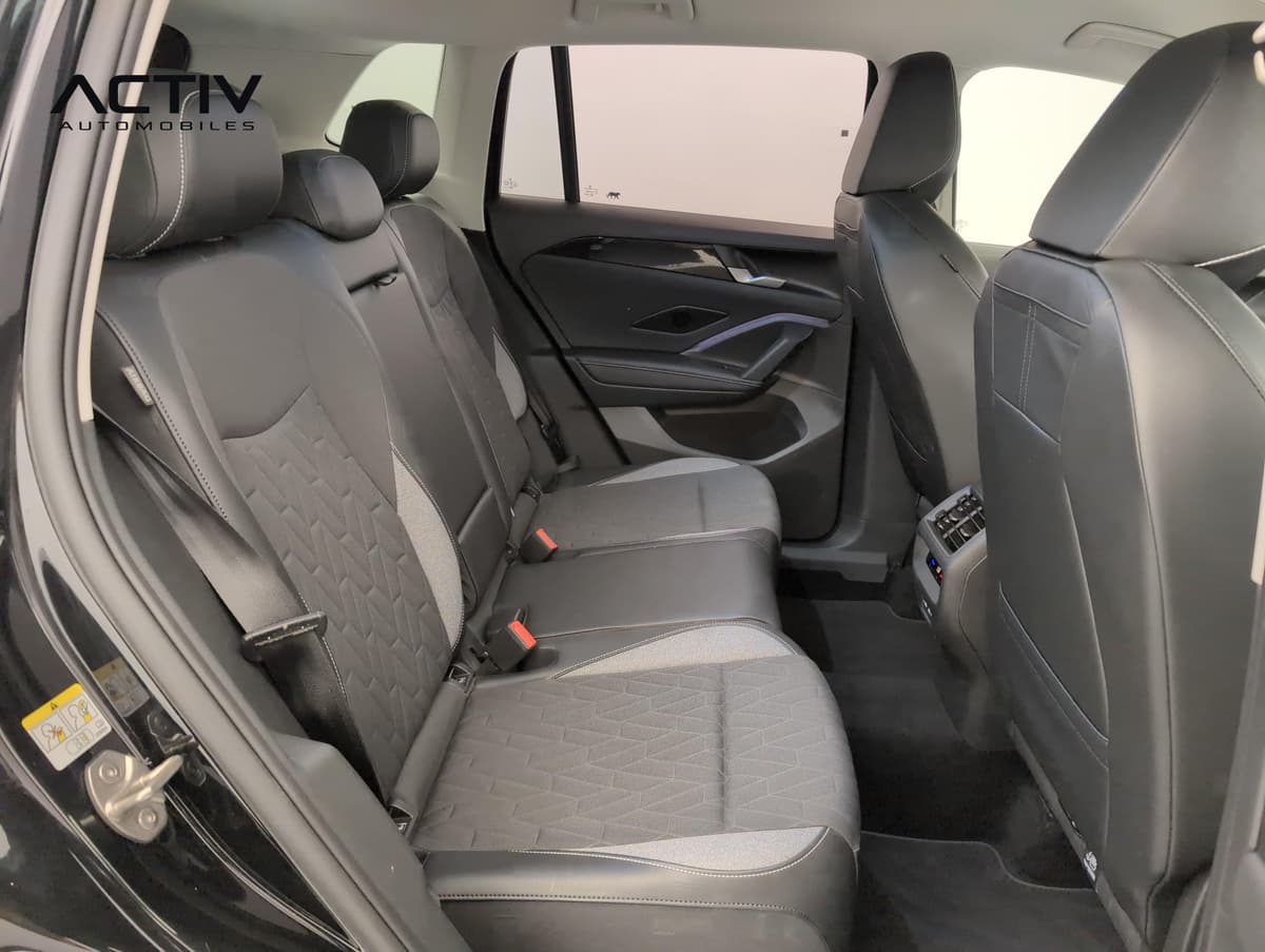 Volkswagen Tiguan 1.5 eTSI 131ch DSG7 VW Edition 2025 d'occasion — photo 10 sur 20