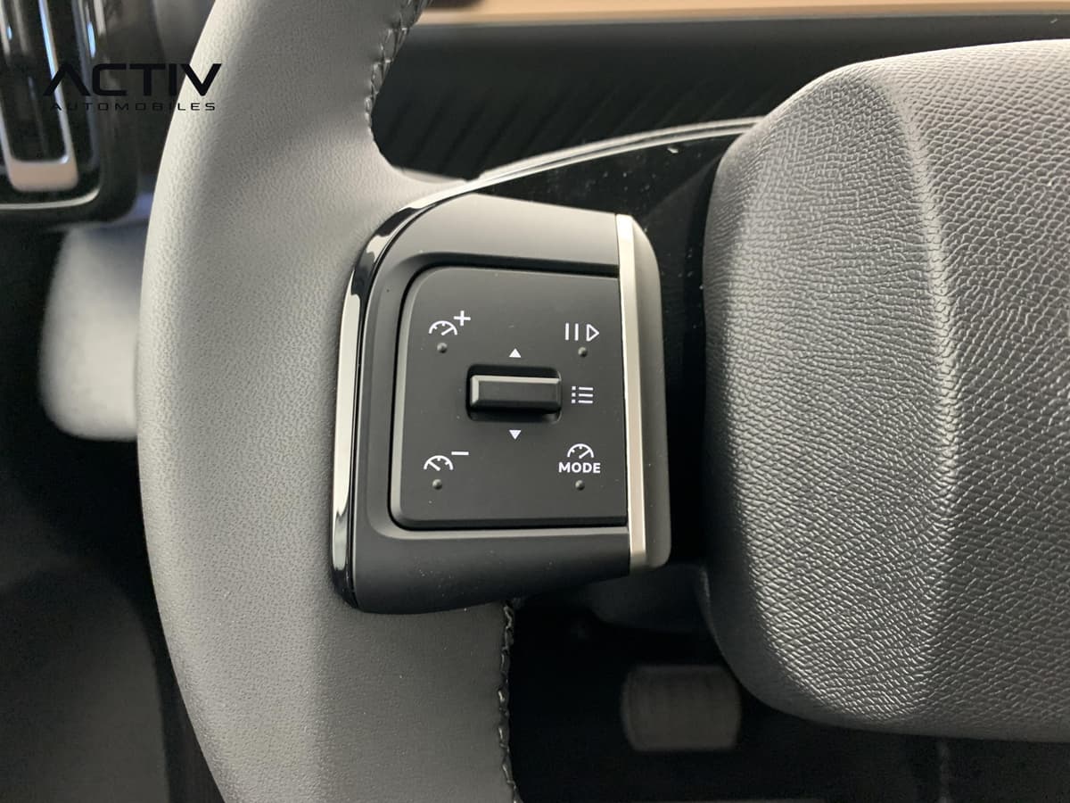 Citroën C3 Aircross 2026 – photo 17