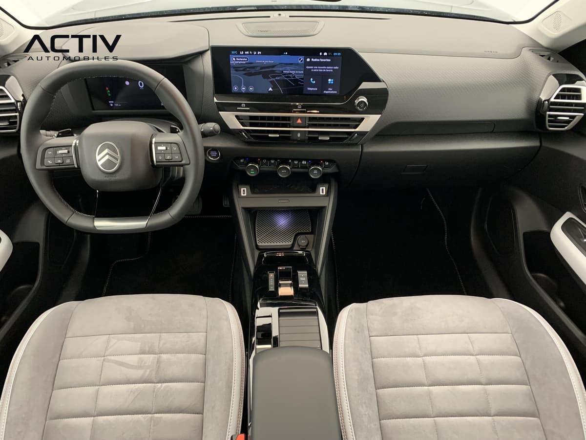Citroën C4 2025 – photo 12