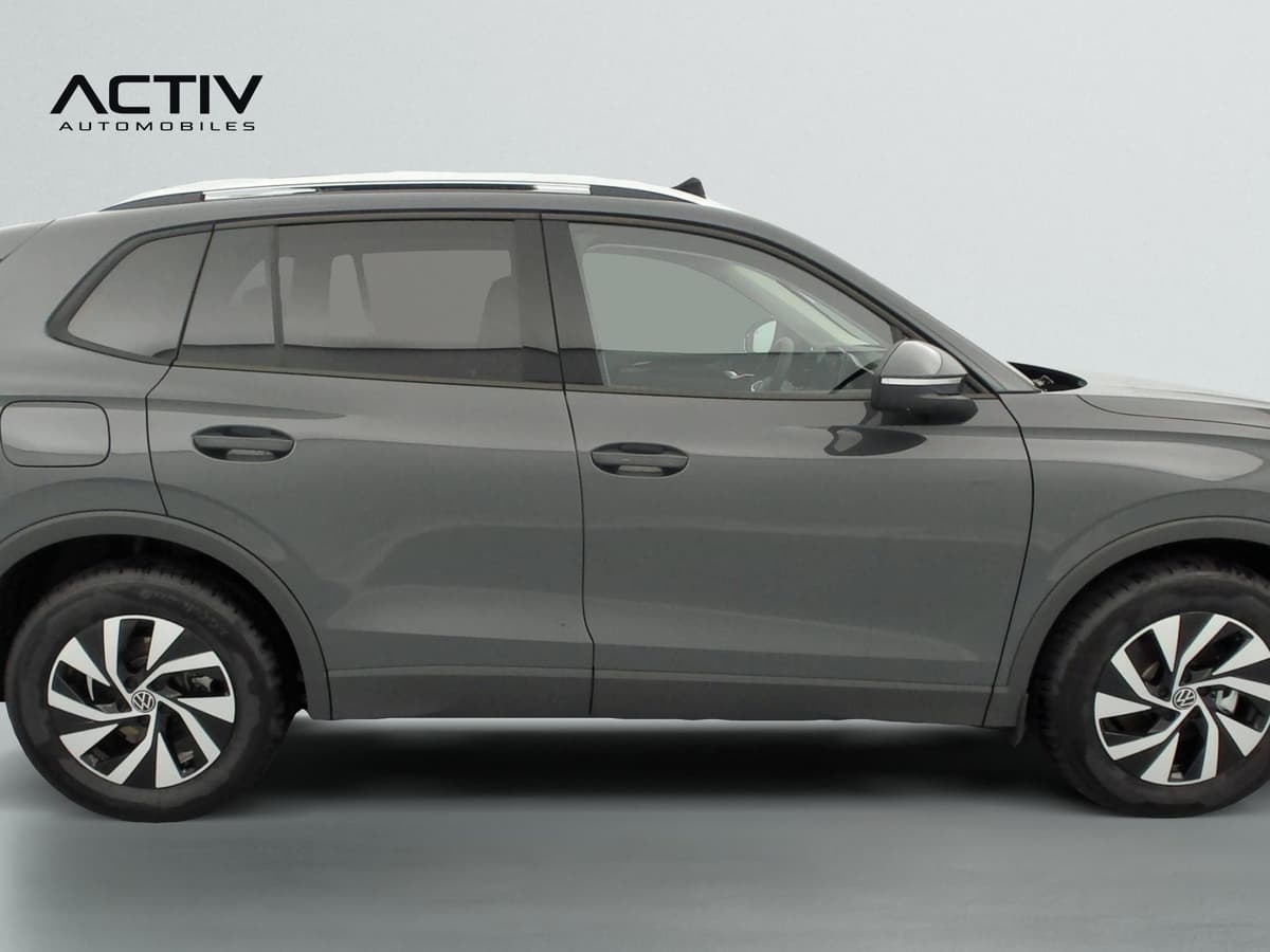 Volkswagen Tiguan 2026 – photo 8