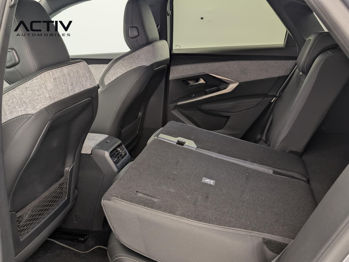 Peugeot 3008 2025 – photo 12
