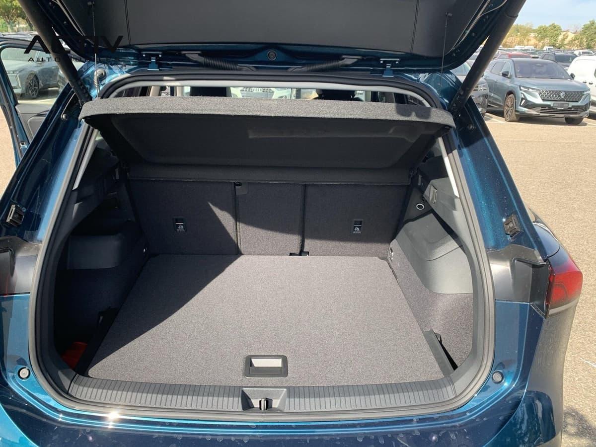 Volkswagen Tiguan 2026 – photo 11