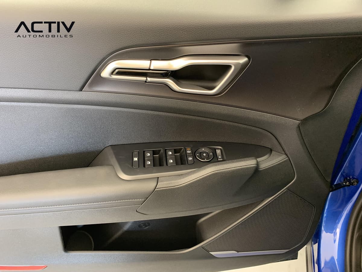 Kia Sportage 2026 – photo 18