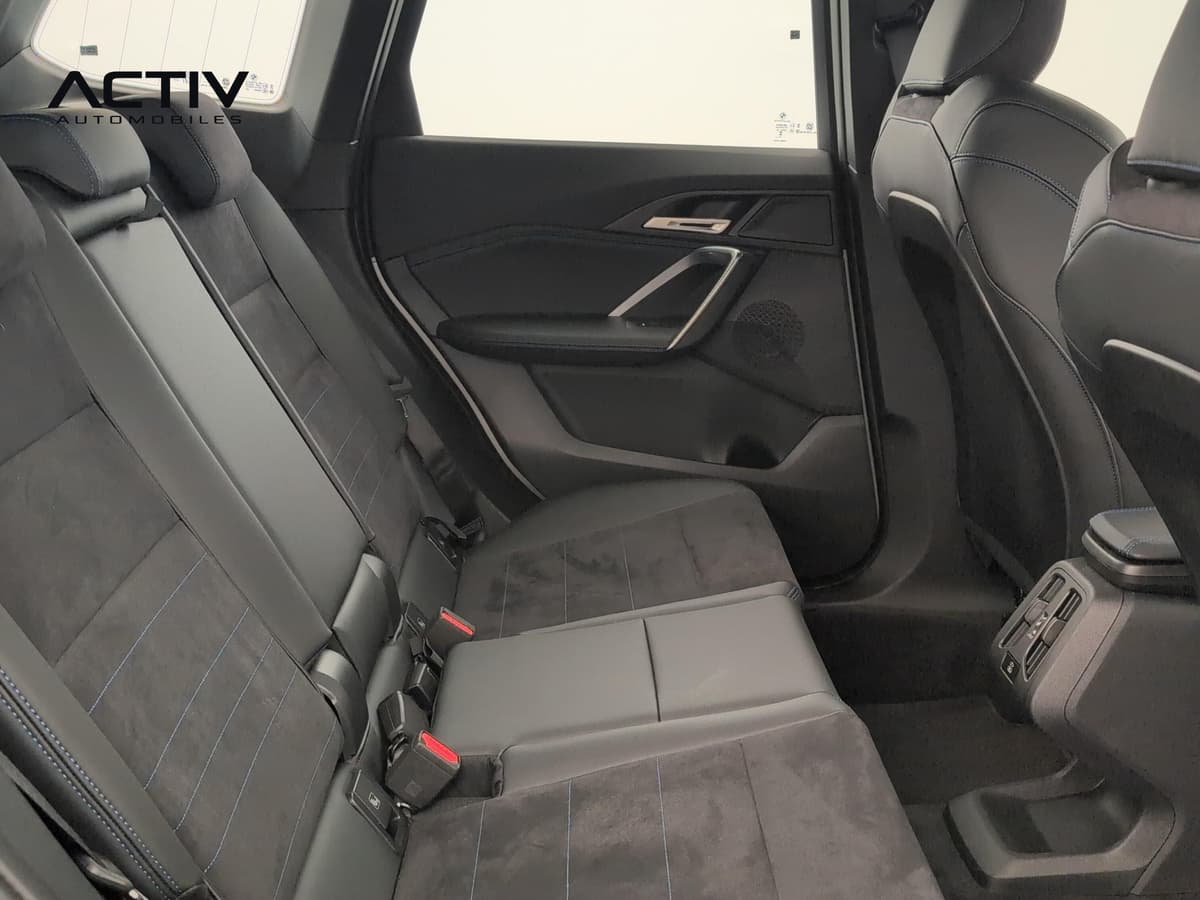 BMW X1 U11 2026 – photo 10