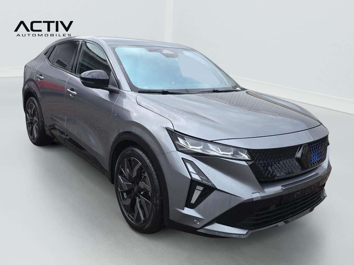 Renault Rafale 2026 – photo 2
