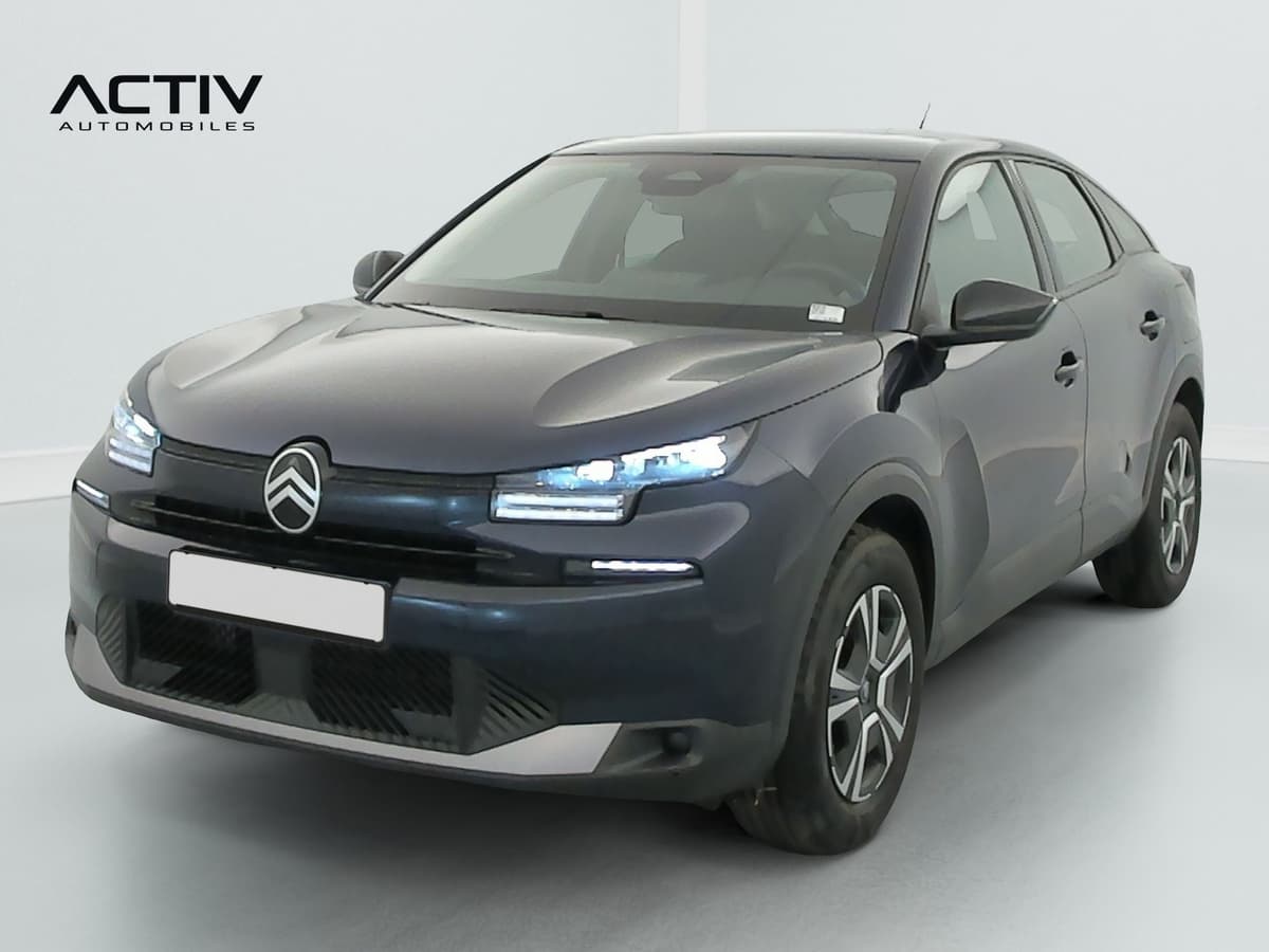 Citroën C4