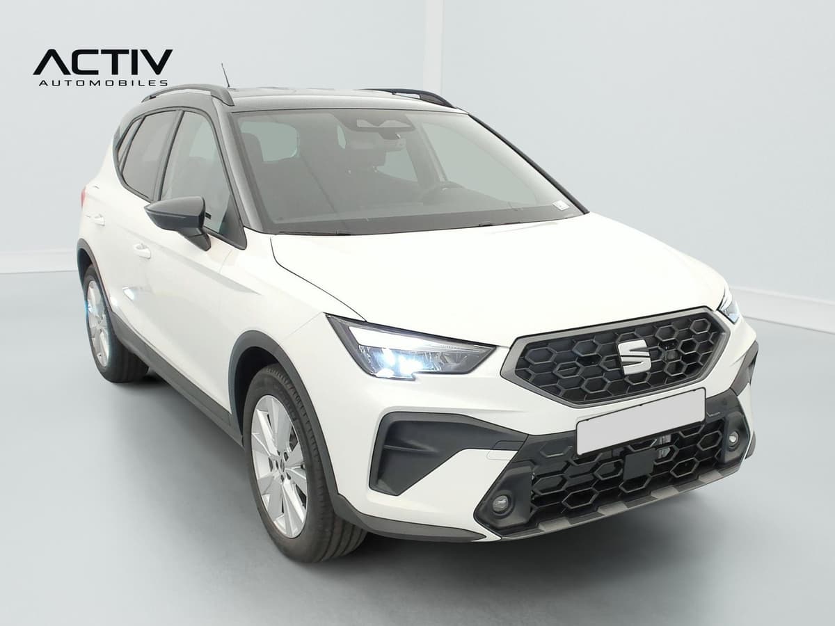 SEAT Arona 2026 – photo 2