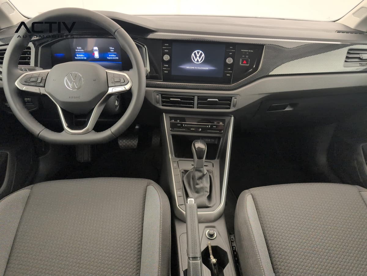 Volkswagen Polo 2026 – photo 13