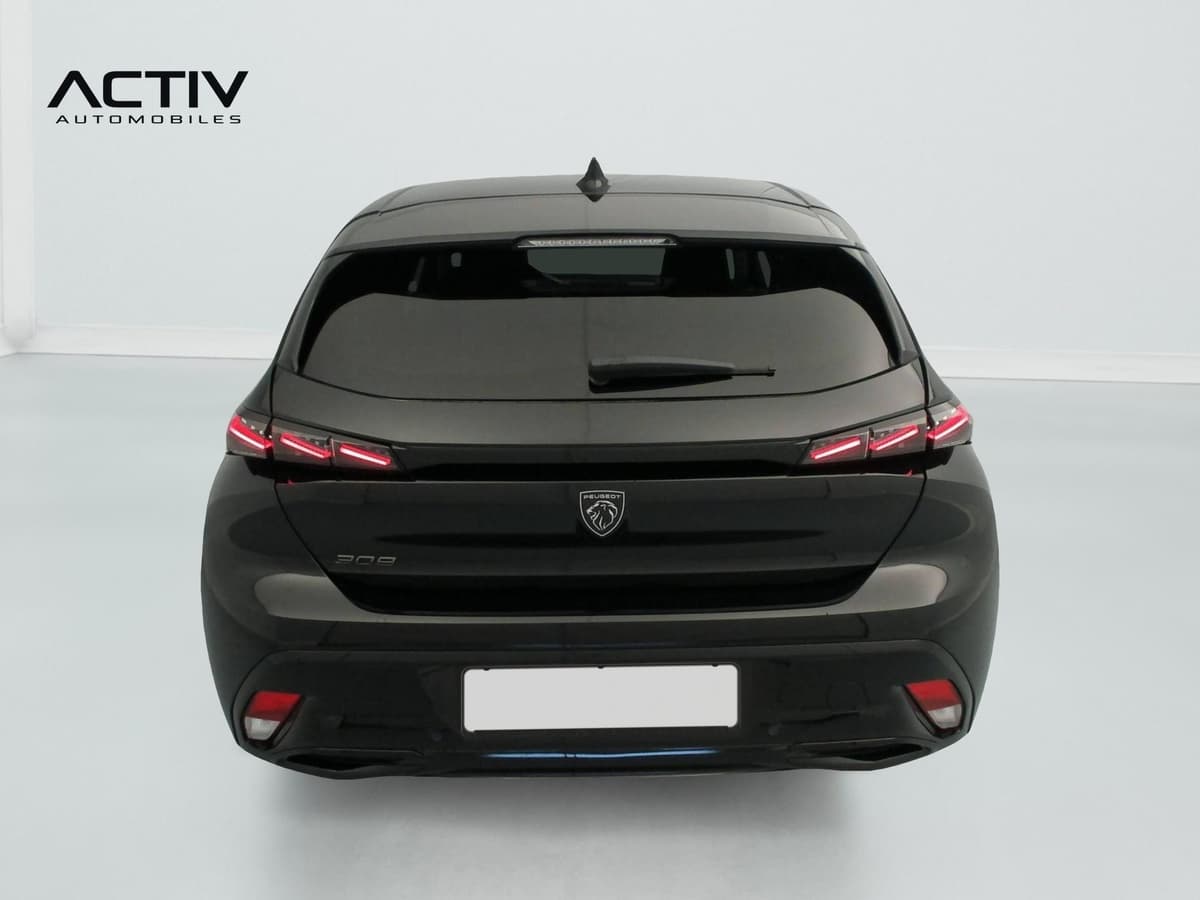 Peugeot 308 Nouvelle 2026 – photo 6