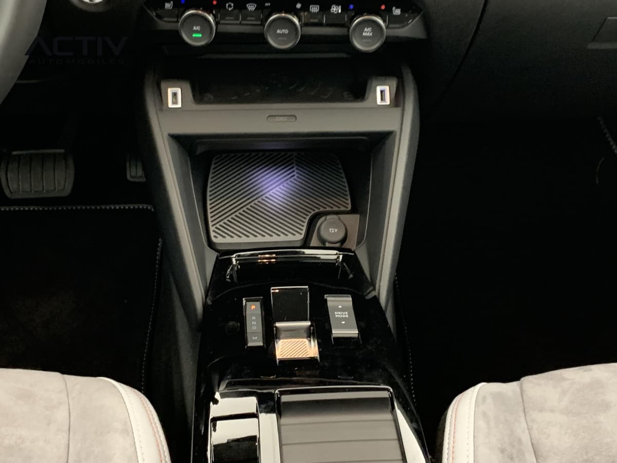 Citroën C4 2025 – photo 17