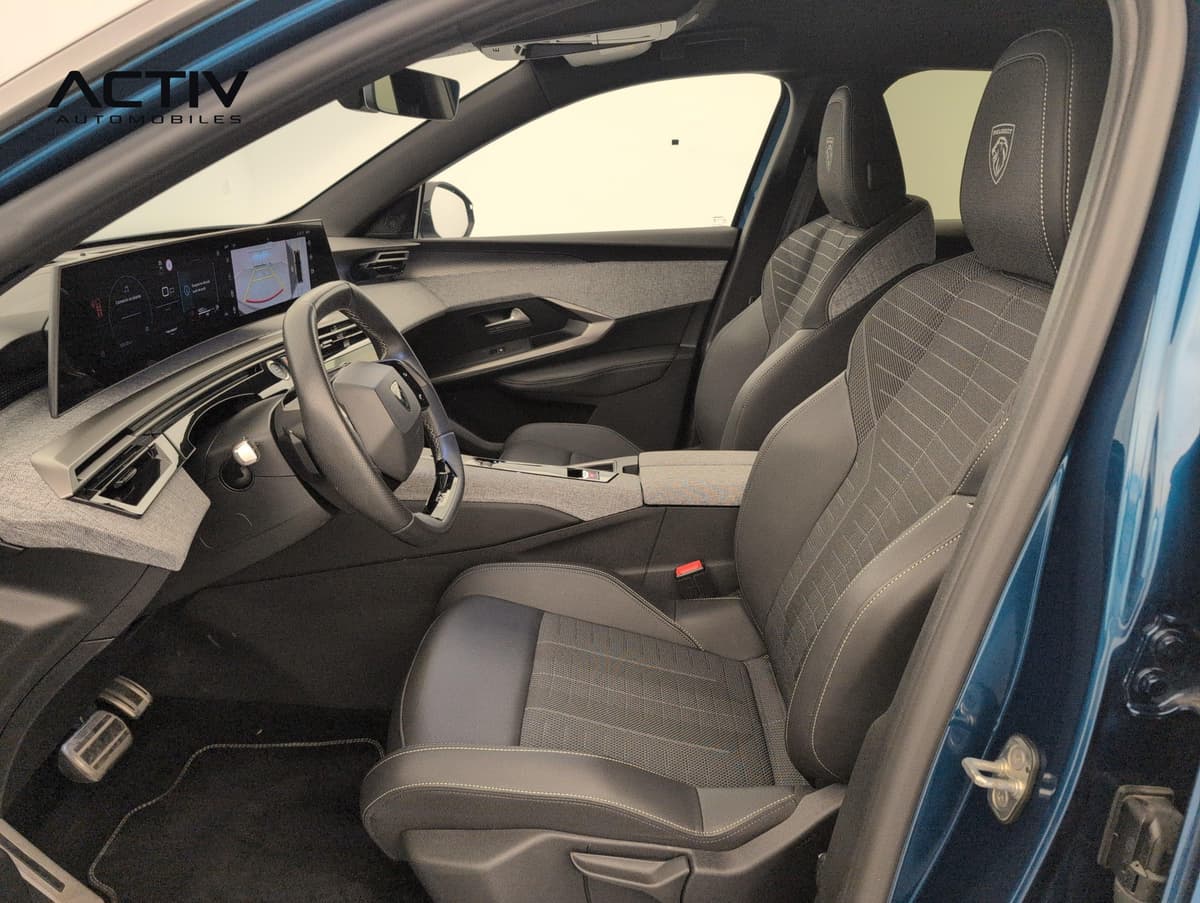 Peugeot 3008 2025 – photo 16