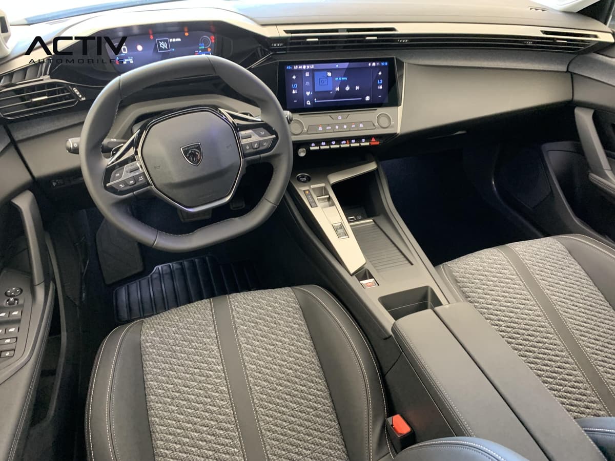Peugeot 308 Nouvelle 2026 – photo 14