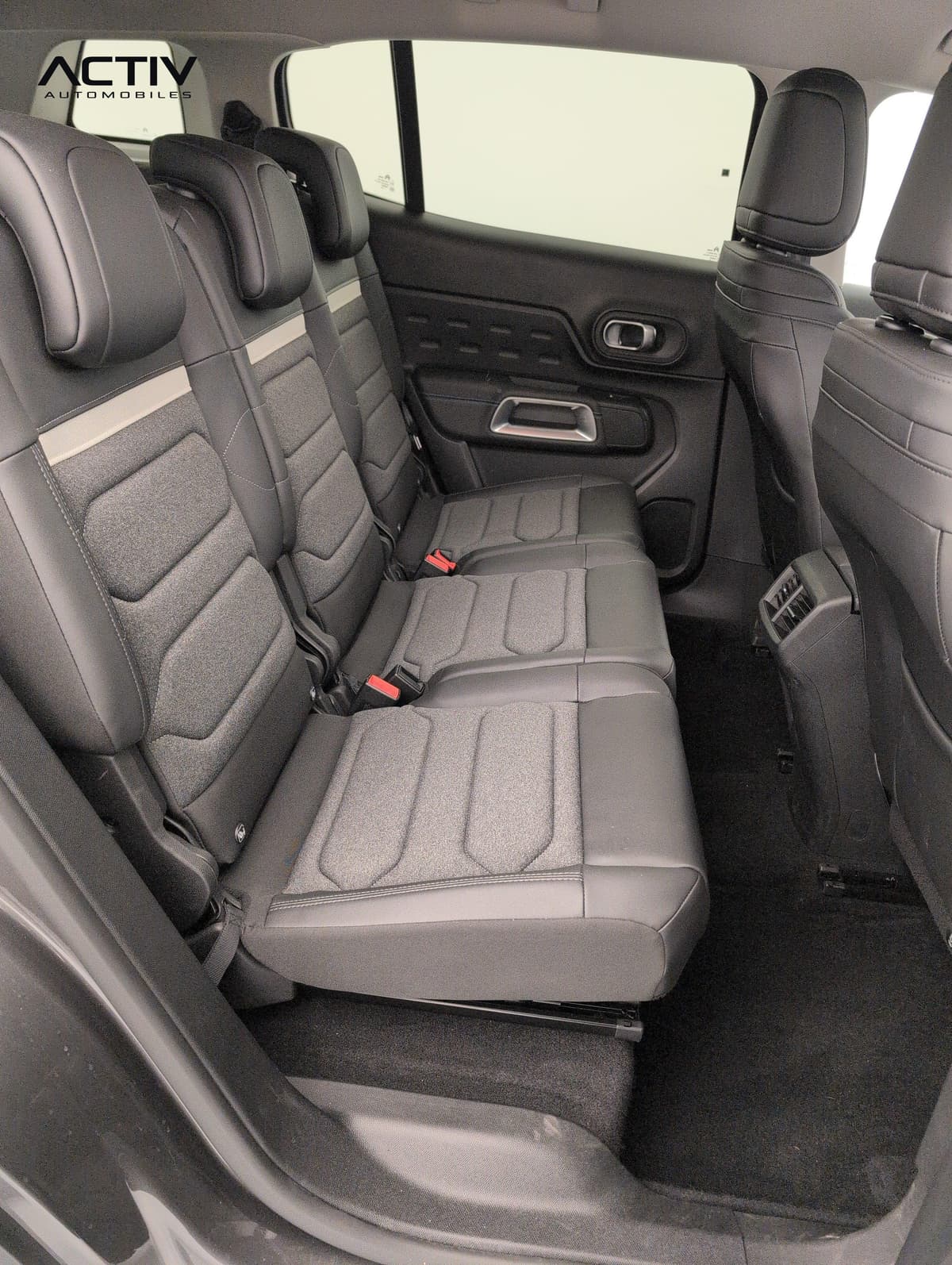 Citroën C5 Aircross 2025 – photo 10