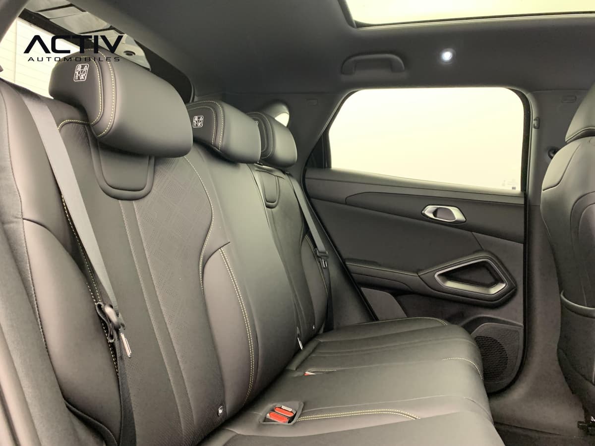 BYD Atto 2 Phev 2026 – photo 10