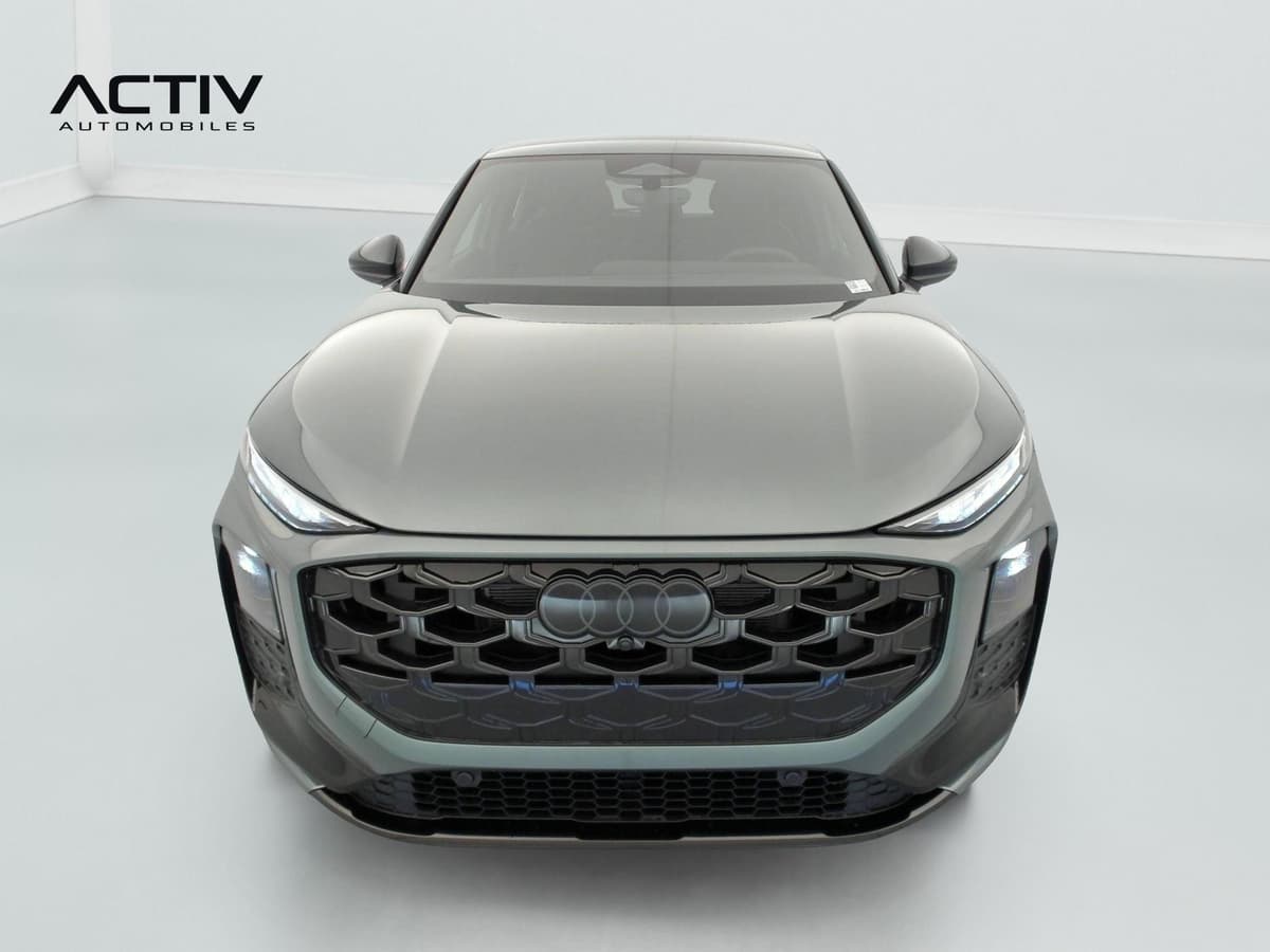 Audi Q3 Sportback Hybride E-HYBRID 272 CH S TRONIC 6 S LINE 2026 d'occasion — photo 3 sur 20