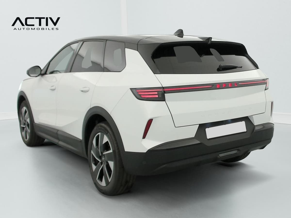 Opel Grandland 2025 – photo 5