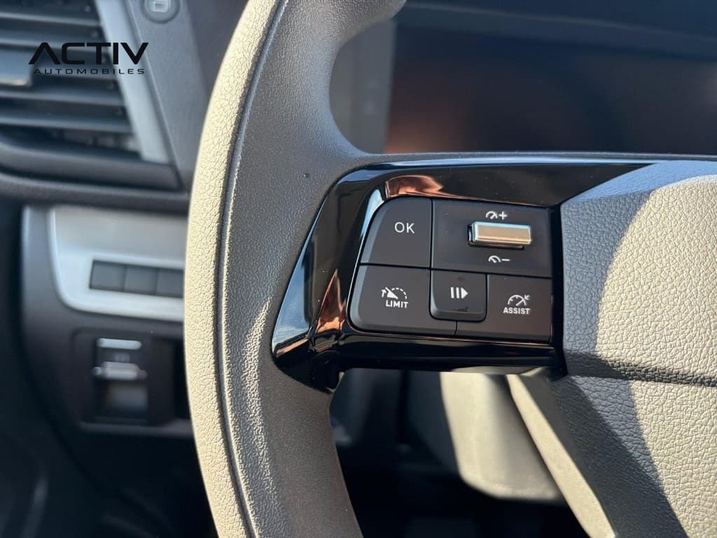 Fiat Scudo Cabine Approfondie FIXE XL DIESEL 180 CH AUTOMATIQUE 2026 d'occasion — photo 12 sur 20