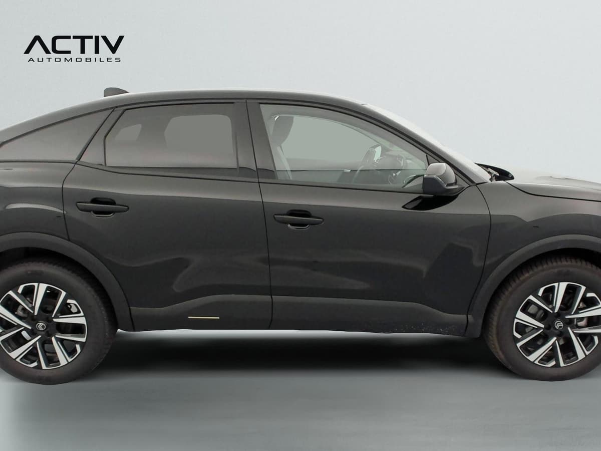 Citroën C4 2025 – photo 8