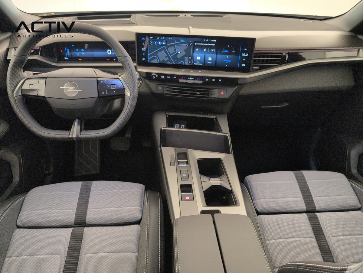 Opel Grandland 2025 – photo 16