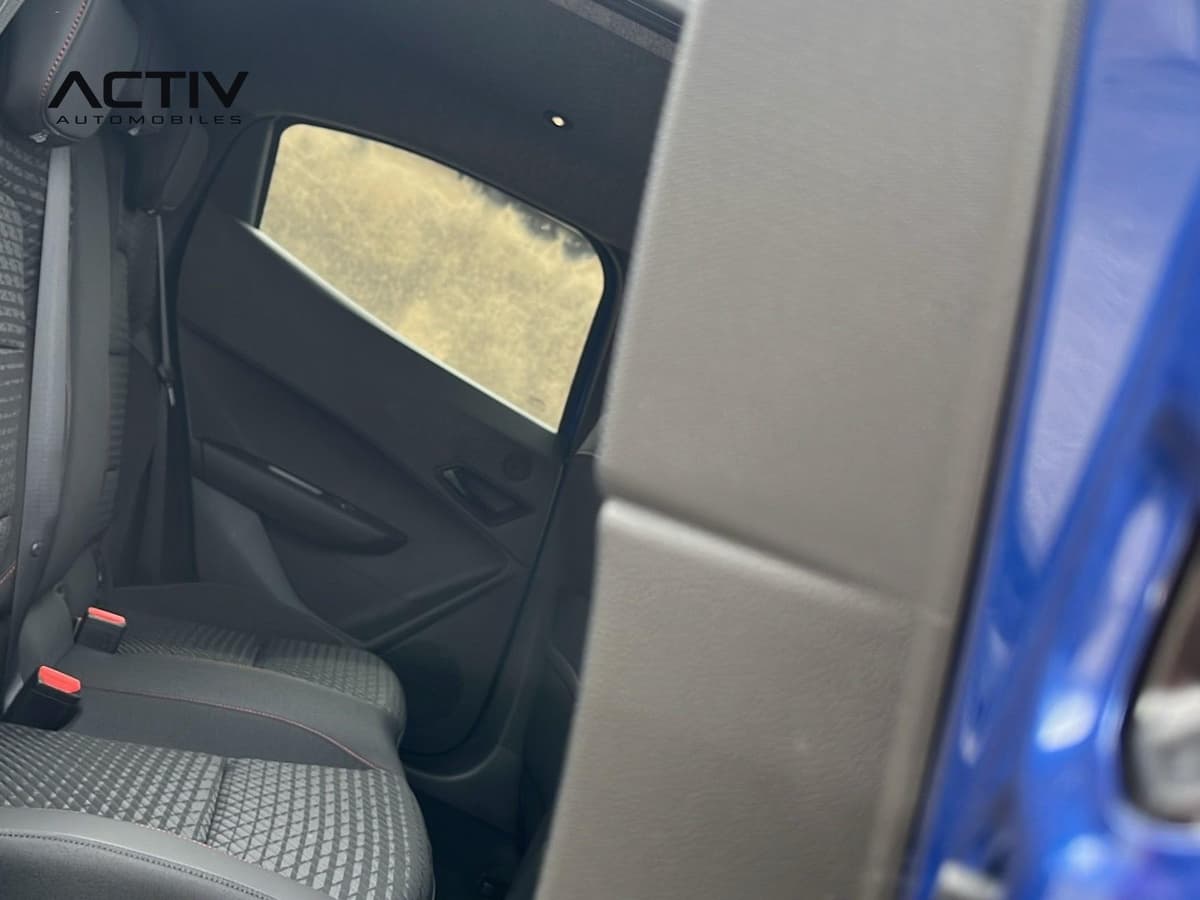 Renault Clio 6 2026 – photo 10