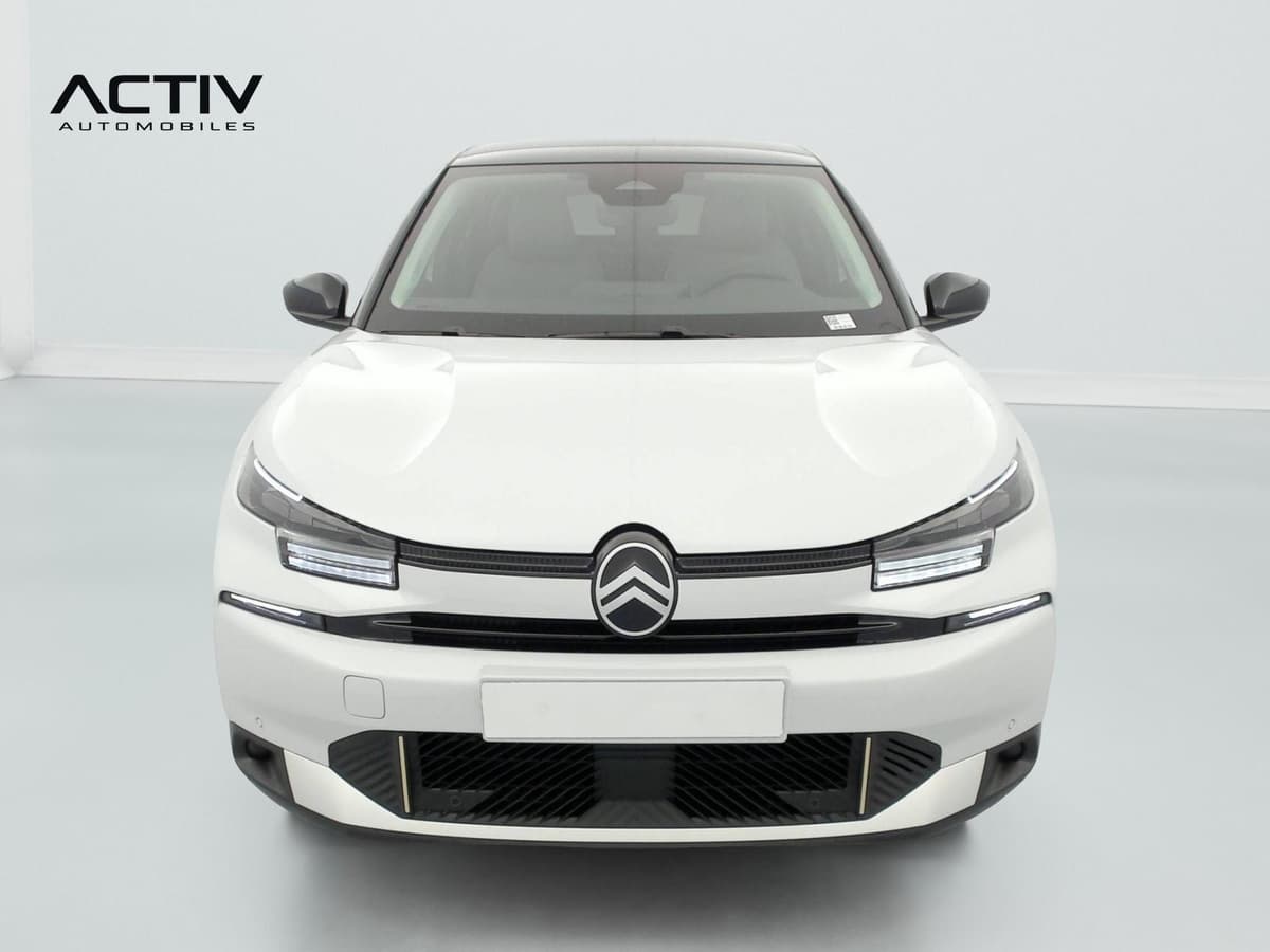 Citroën C4 2026 – photo 3