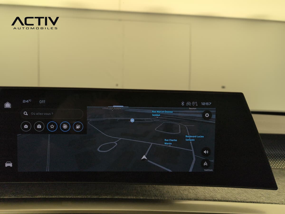 Peugeot 3008 2025 – photo 19