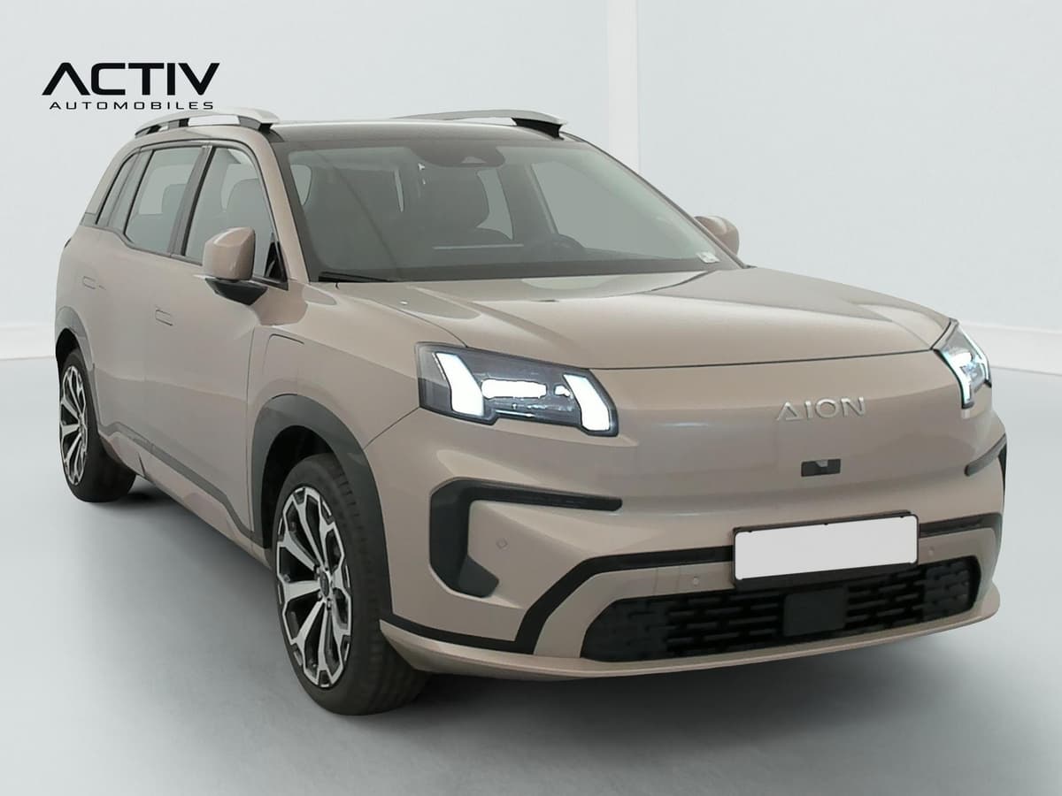 Aion V LUXURY 2026 d'occasion — photo 2 sur 20