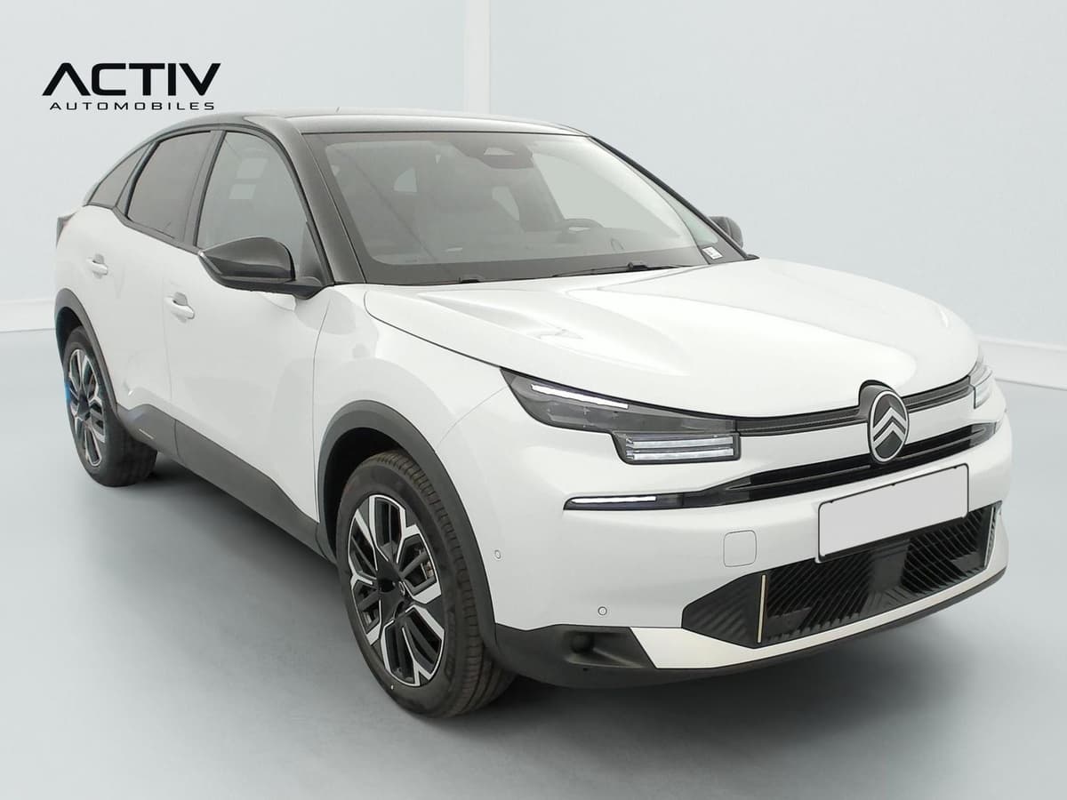 Citroën C4 2026 – photo 2