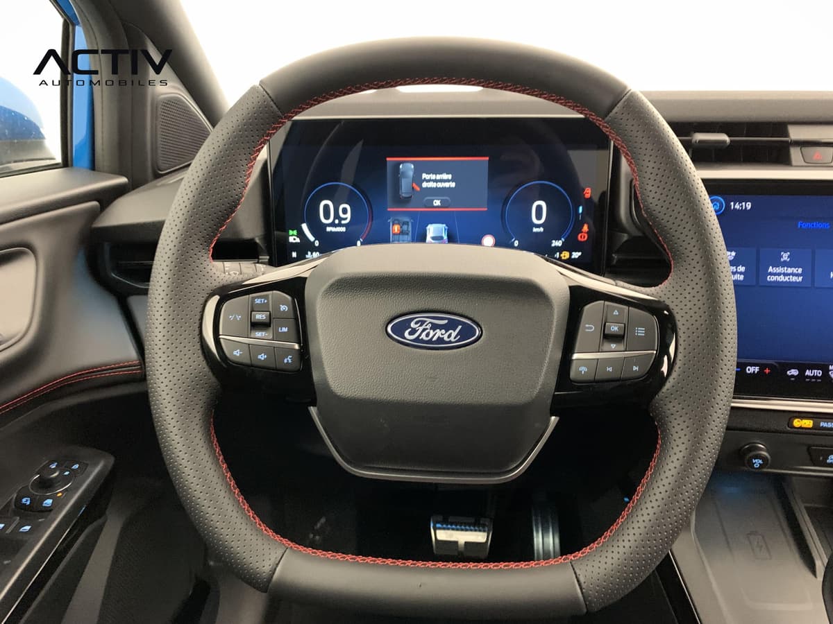 Ford Puma 2026 – photo 14