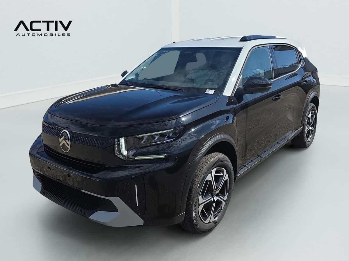 Citroën C3 Aircross 2026 occasion — Hybride 145 e-DCS6 Max