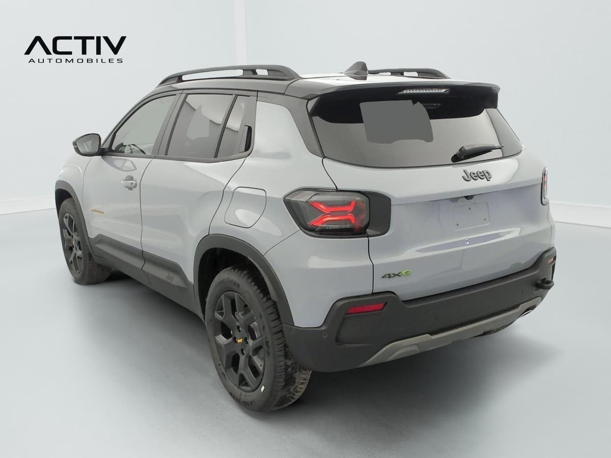 Jeep Avenger 2026 – photo 5