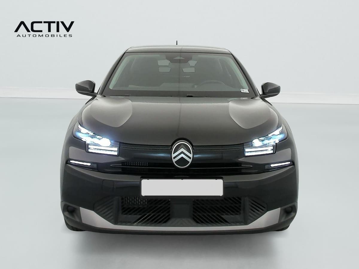 Citroën C4 2025 – photo 3